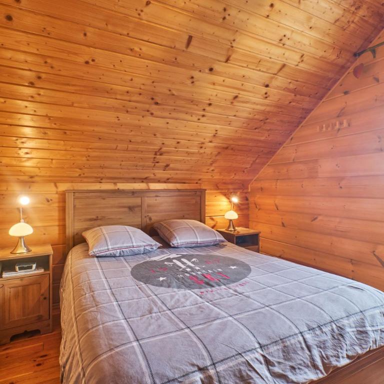 Les Chalets de Celine - Chalet 3 Chambres - 6