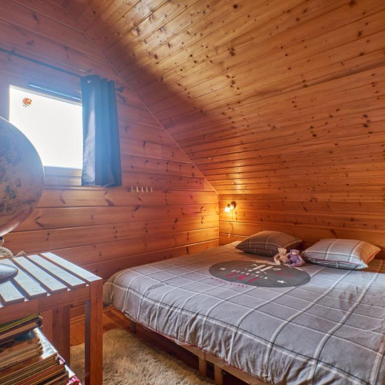 Les Chalets de Celine - Chalet 3 Chambres - 7