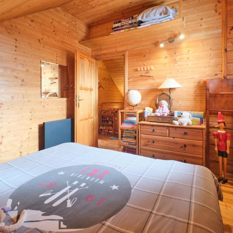 Les Chalets de Celine - Chalet 3 Chambres - 8