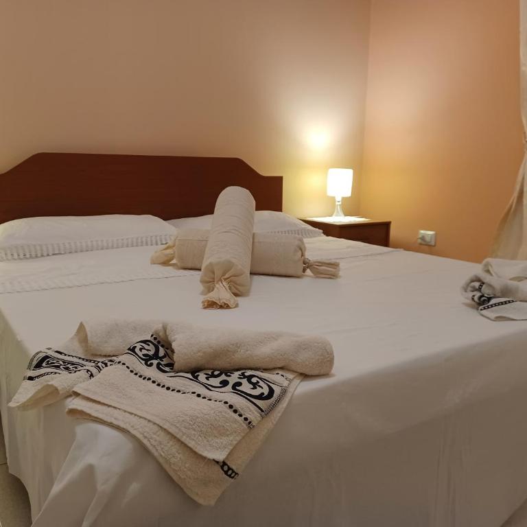 Affitti OK Appartamento con tutti i confort - Appartamento con 3 Camere da Letto - 19