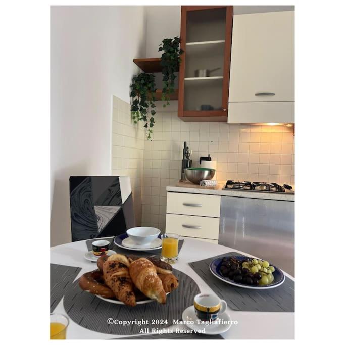 appartamento dolcevita - Appartamento con 1 Camera da Letto - 20