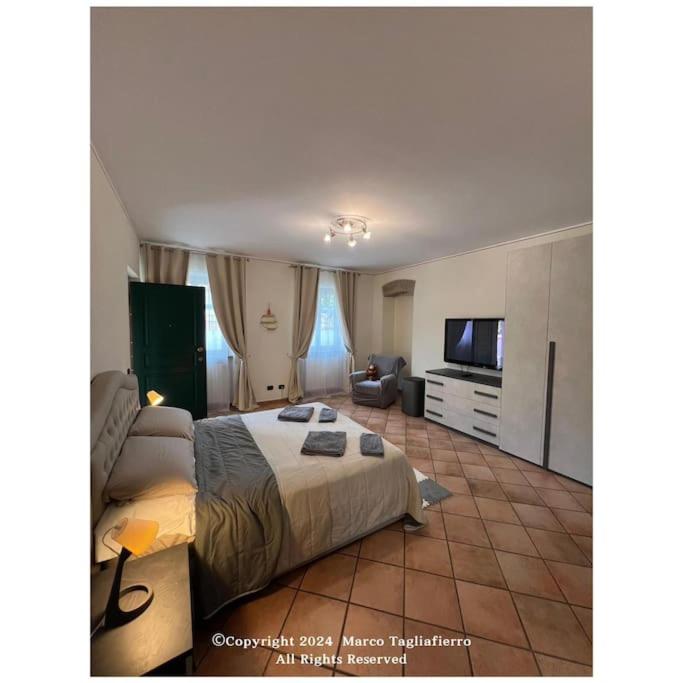 appartamento dolcevita - Appartamento con 1 Camera da Letto - 13