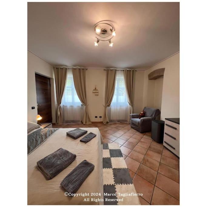 appartamento dolcevita - Appartamento con 1 Camera da Letto - 10