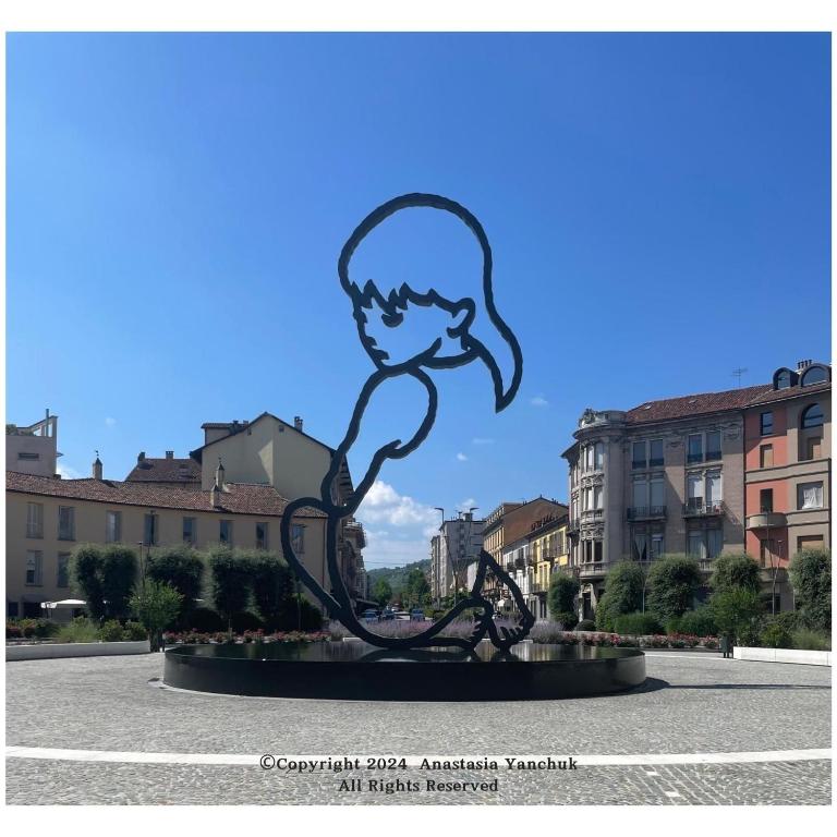 appartamento dolcevita - Appartamento con 1 Camera da Letto - 25