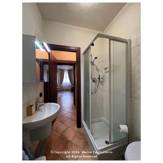 appartamento dolcevita - Appartamento con 1 Camera da Letto - 17
