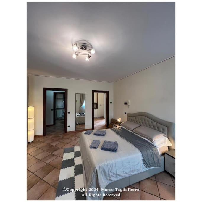 appartamento dolcevita - Appartamento con 1 Camera da Letto - 14