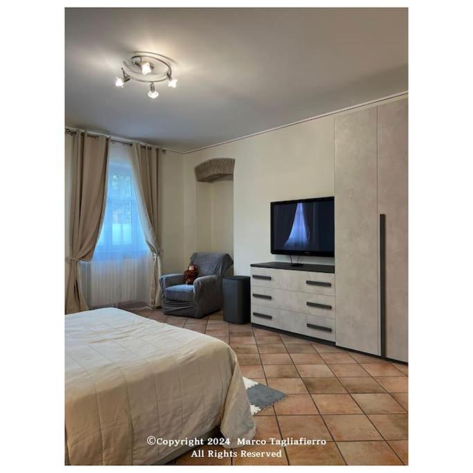 appartamento dolcevita - Appartamento con 1 Camera da Letto - 11