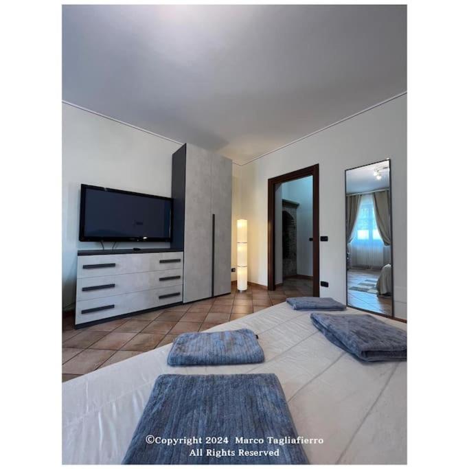 appartamento dolcevita - Appartamento con 1 Camera da Letto - 12