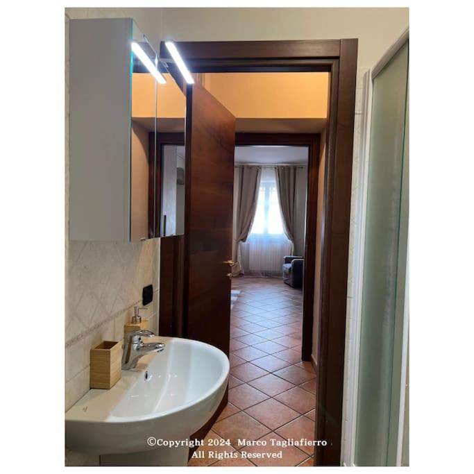 appartamento dolcevita - Appartamento con 1 Camera da Letto - 16