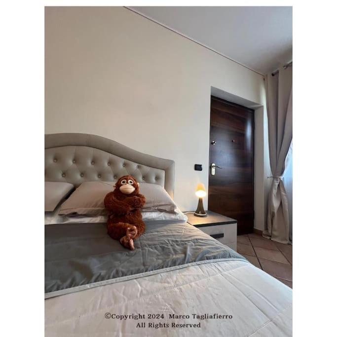 appartamento dolcevita - Appartamento con 1 Camera da Letto - 9