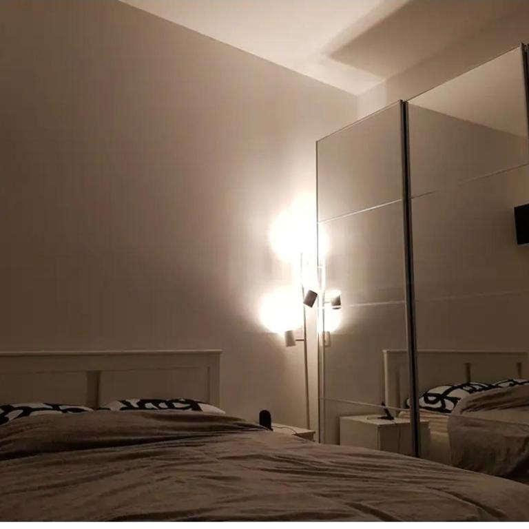 Loft vue fleuve Garonne parking gratuit - Appartement 1 Chambre - 27