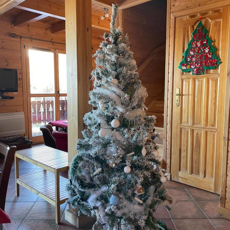 Les Chalets de Celine - Chalet 3 Chambres - 23