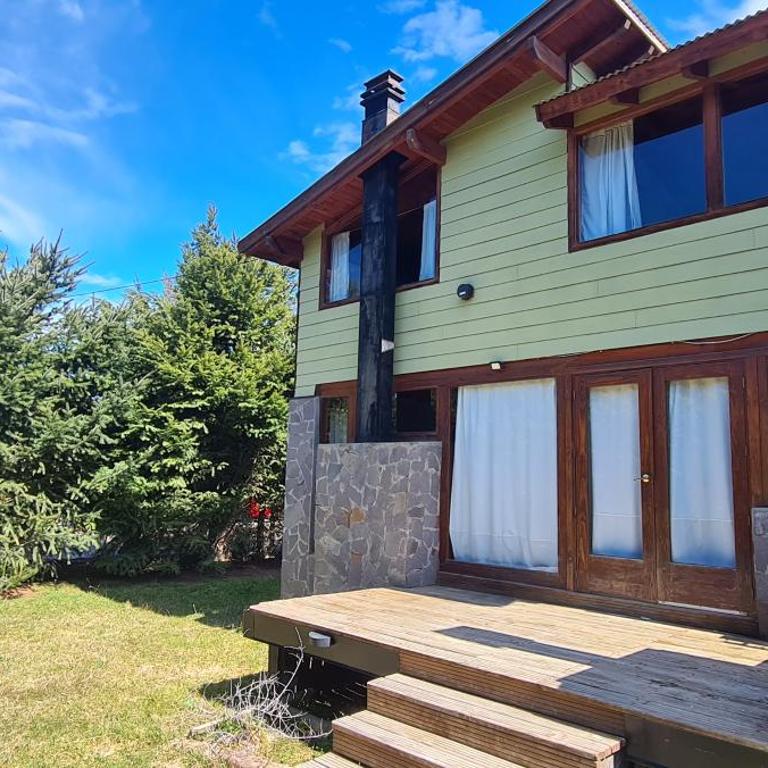 Hedwig - cabaña con vista a los cerros - Two-Bedroom Chalet - 15