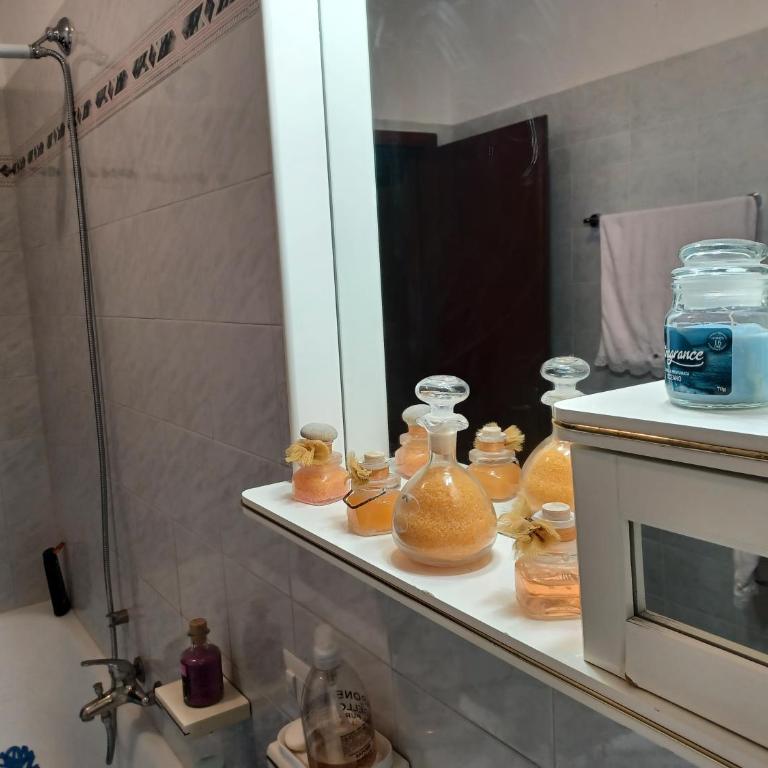 Affitti OK Appartamento con tutti i confort - Appartamento con 3 Camere da Letto - 28