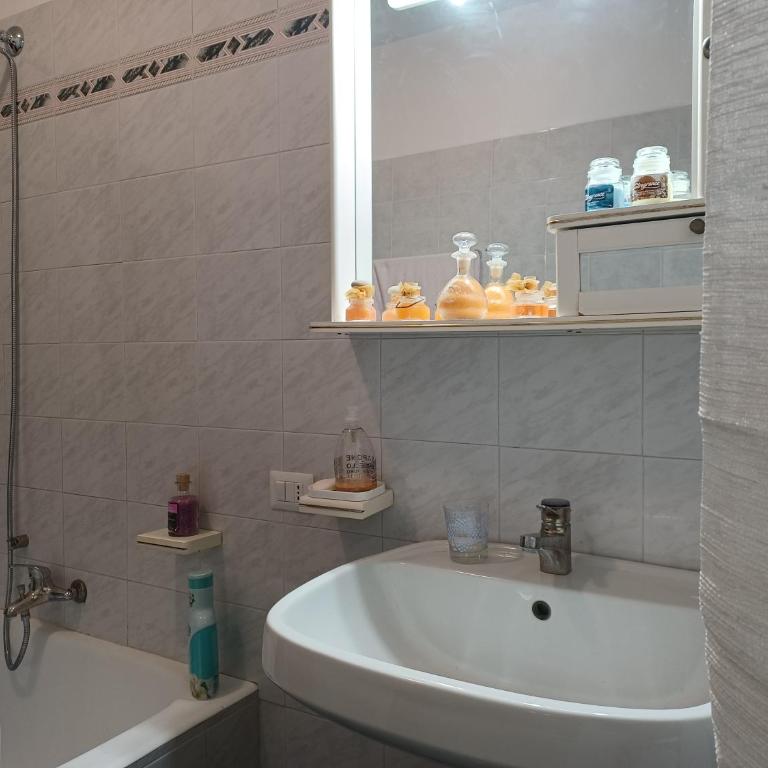 Affitti OK Appartamento con tutti i confort - Appartamento con 3 Camere da Letto - 29