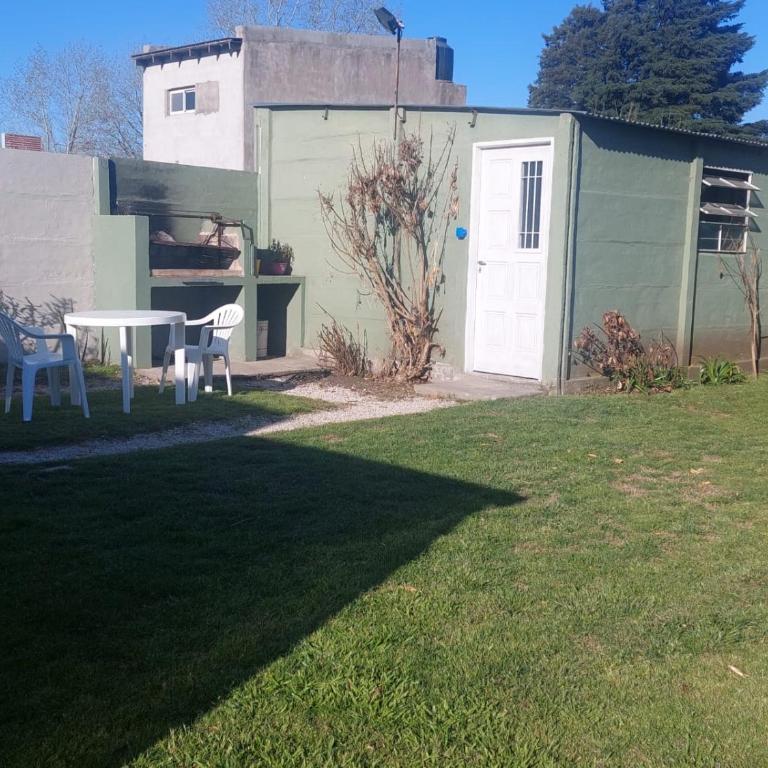 Casa de Cande - Casa con 1 dormitorio - 17