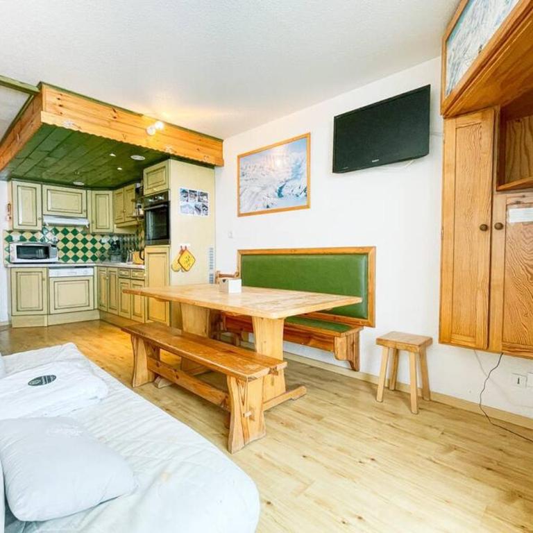 #L'ivresse des sommets - Appartement 1 Chambre - 1