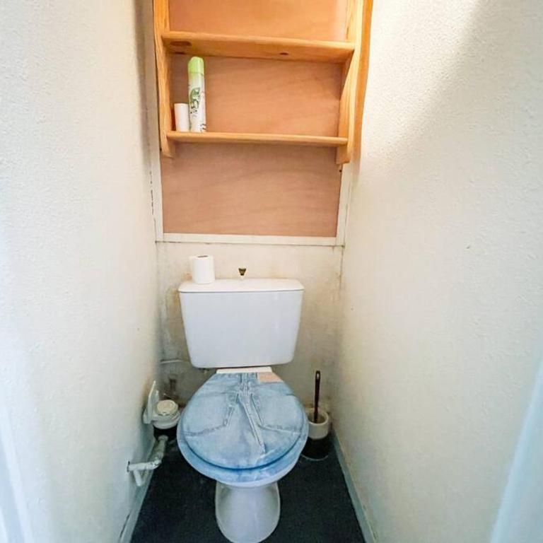 #L'ivresse des sommets - Appartement 1 Chambre - 6