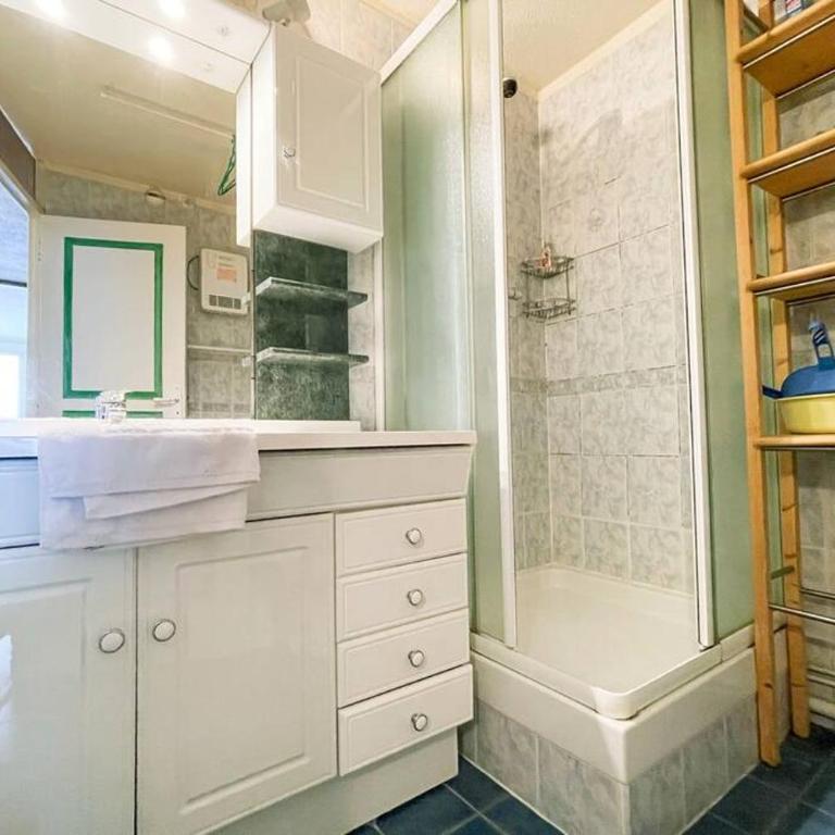 #L'ivresse des sommets - Appartement 1 Chambre - 7