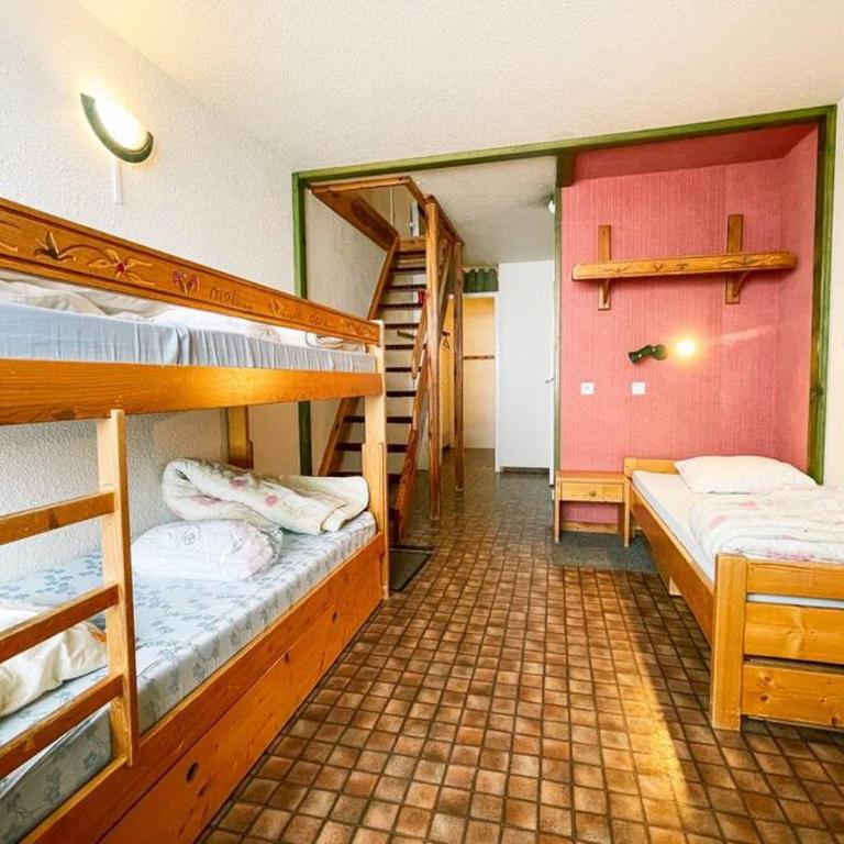 #L'ivresse des sommets - Appartement 1 Chambre - 8