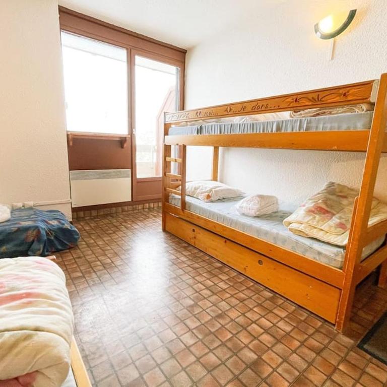 #L'ivresse des sommets - Appartement 1 Chambre - 9