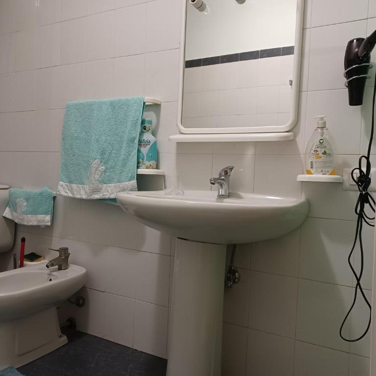 Affitti OK Appartamento con tutti i confort - Appartamento con 3 Camere da Letto - 32