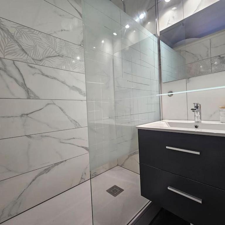 Charmant Duplex, Ambiance Nature avec vue sur les bateaux - Appartement 2 Chambres - 26