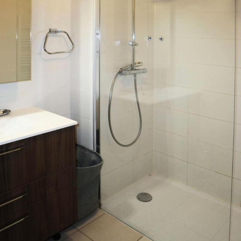 Résidence Chal. Les Chandelles - CHALET Les Chandelles 11 Pers. PIED PISTES MAE-6521 - Chalet - 12