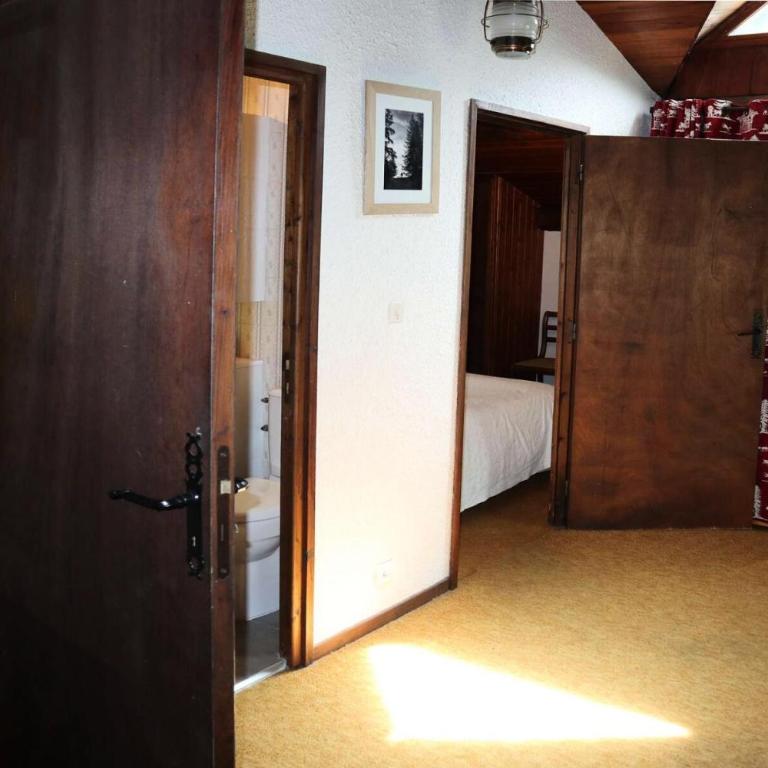 Résidence Chal. Les Chandelles - CHALET Les Chandelles 11 Pers. PIED PISTES MAE-6521 - Chalet - 18
