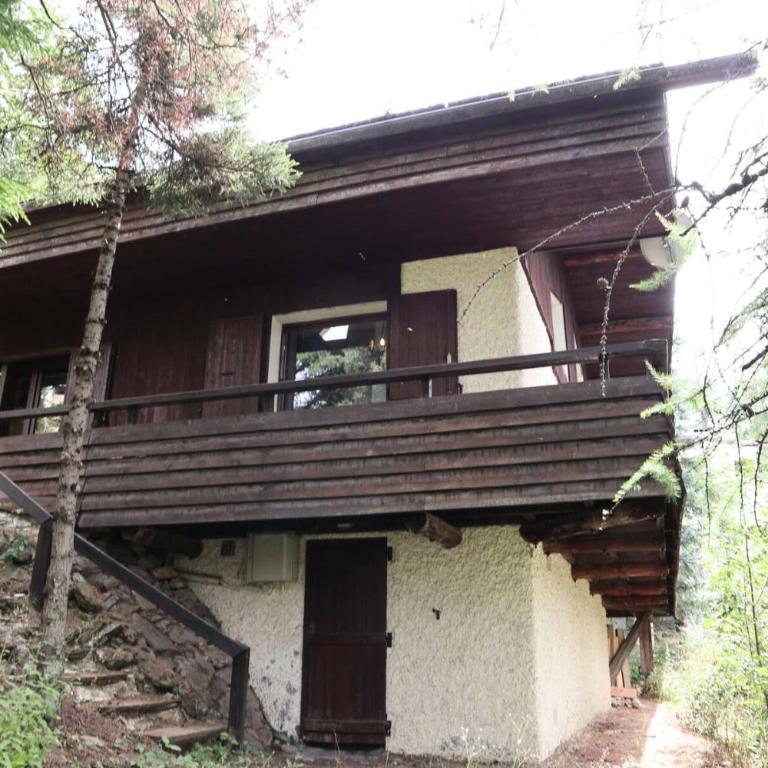 Résidence Chal. Les Chandelles - CHALET Les Chandelles 11 Pers. PIED PISTES MAE-6521 - Chalet - 20