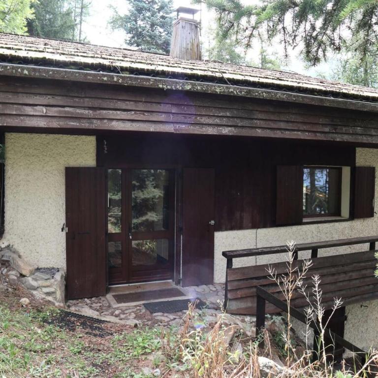 Résidence Chal. Les Chandelles - CHALET Les Chandelles 11 Pers. PIED PISTES MAE-6521 - Chalet - 21