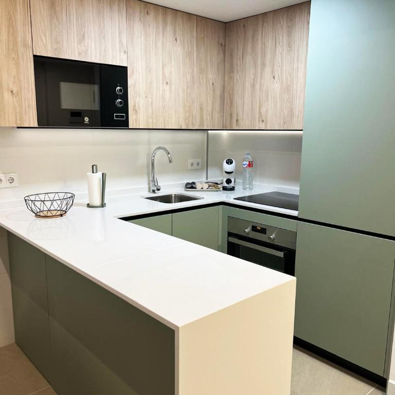 La Mamá Estefanía - Two-Bedroom Apartment - 8