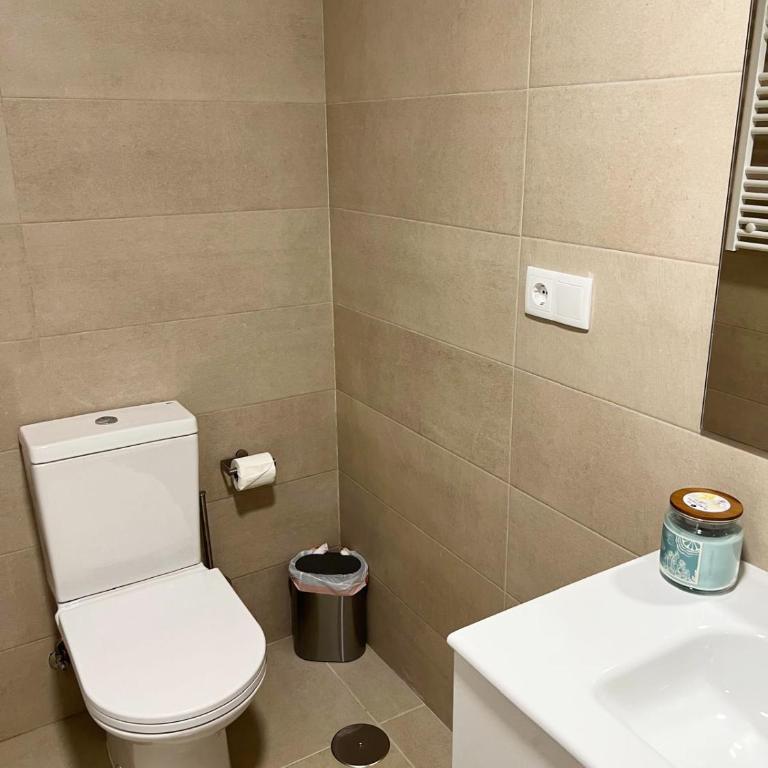 La Mamá Estefanía - Two-Bedroom Apartment - 27