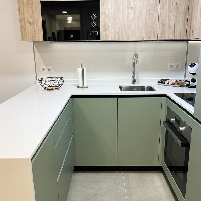 La Mamá Estefanía - Two-Bedroom Apartment - 3