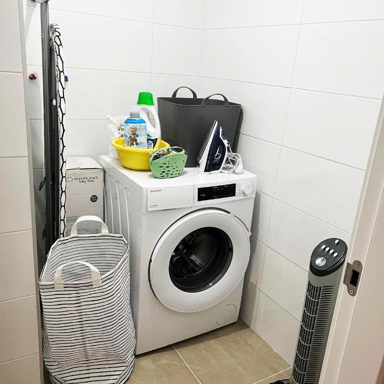 La Mamá Estefanía - Two-Bedroom Apartment - 28