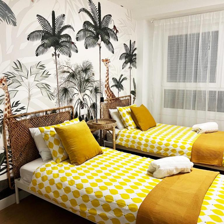 La Mamá Estefanía - Two-Bedroom Apartment - 20