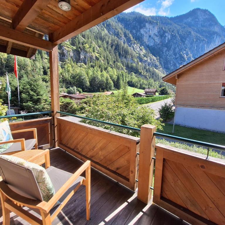 Luxury Family Apartment - Apartment mit Balkon - 2