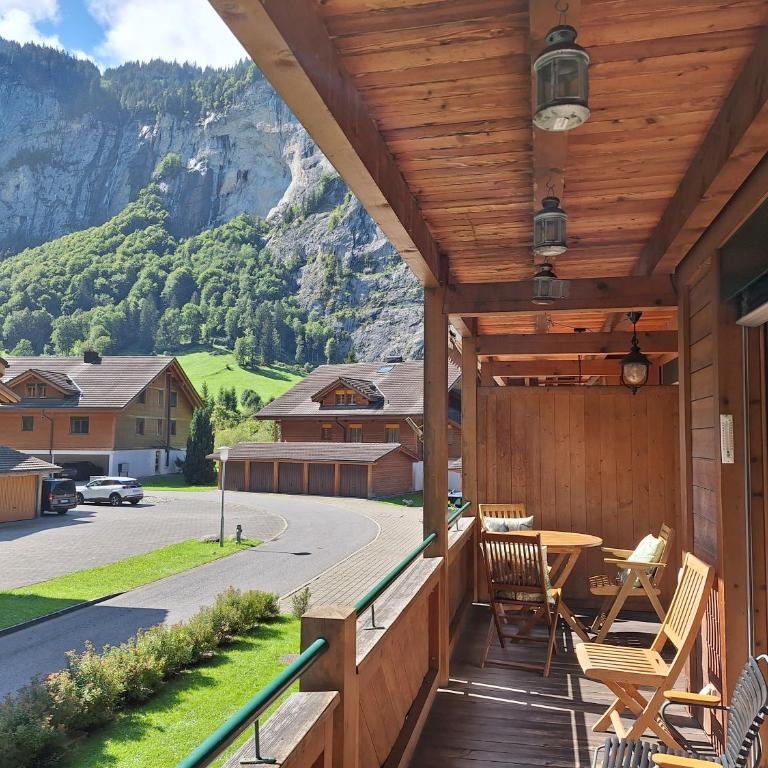 Luxury Family Apartment - Apartment mit Balkon - 14