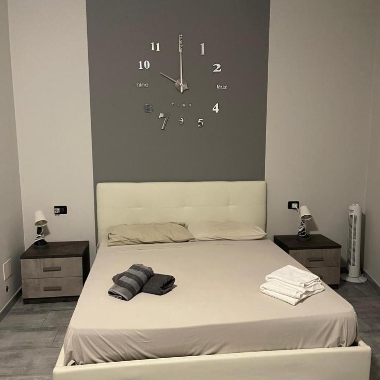 b&b da Patrizia - One-Bedroom Apartment - 1