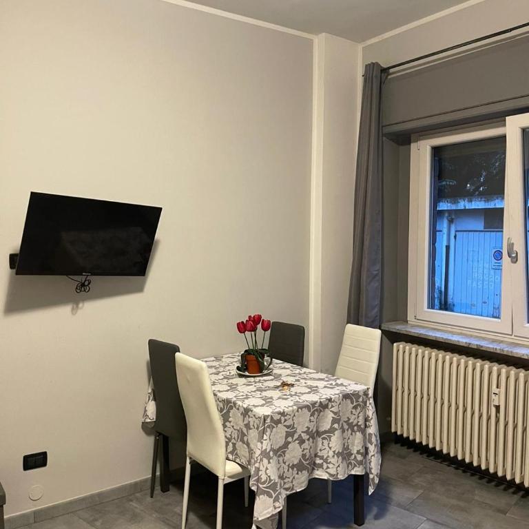 b&b da Patrizia - One-Bedroom Apartment - 3