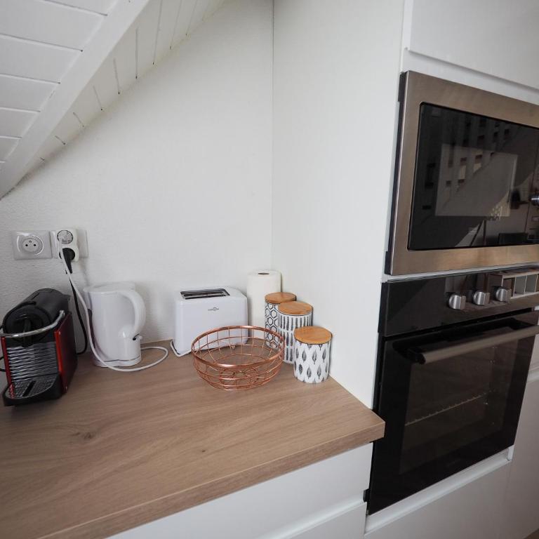 T2 proche centre - Cosy & Rénové balcon - parking - Apartment mit Balkon - 23