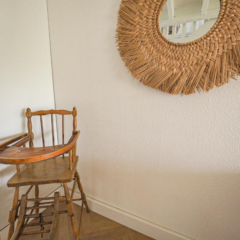 T2 proche centre - Cosy & Rénové balcon - parking - Apartment mit Balkon - 30