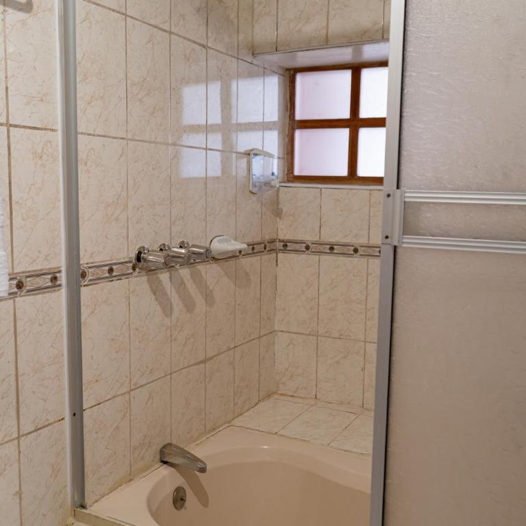 Hotel La Posada de Atahualpa - Double Room - 2