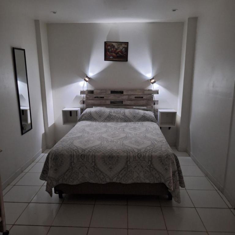 DAP 2 - One-Bedroom Apartment - 18