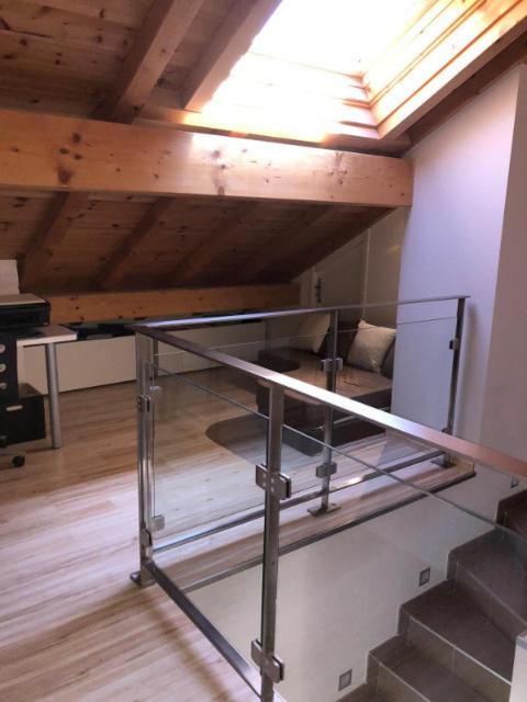 Chalet Sapinou - Chalet - 11