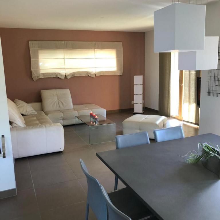 Chalet Sapinou - Chalet - 5