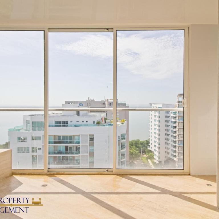 Martinique Cartagena - Apartamentos A Corta Caminata De Playa Azul - One-Bedroom Apartment - 23