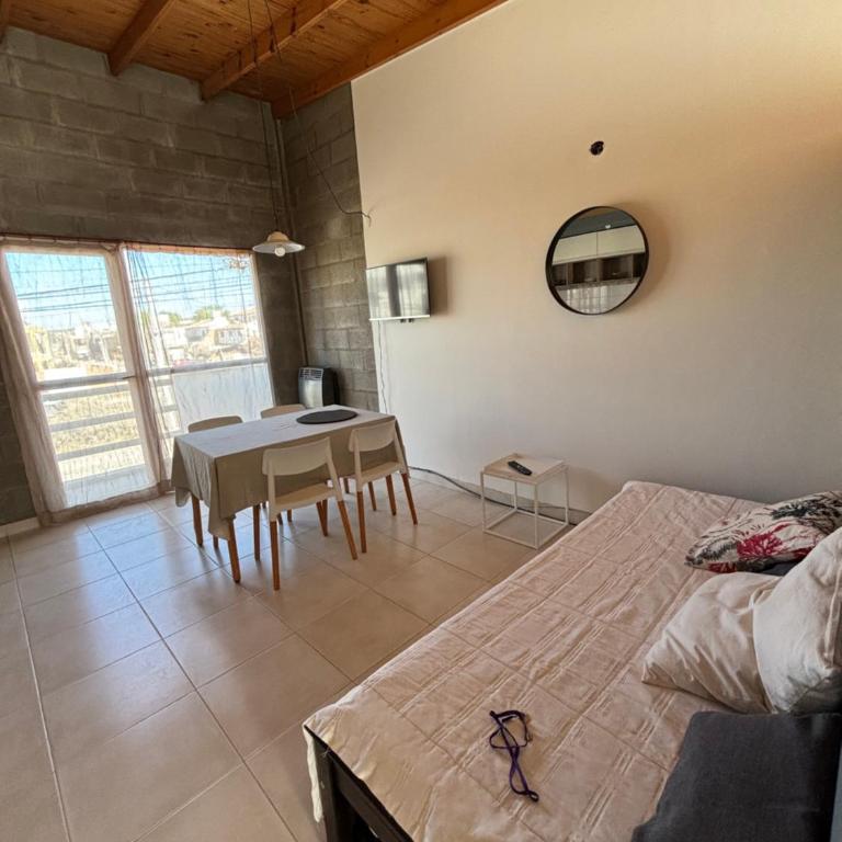 Gutyn 3 - Apartamento de 1 dormitorio - 10