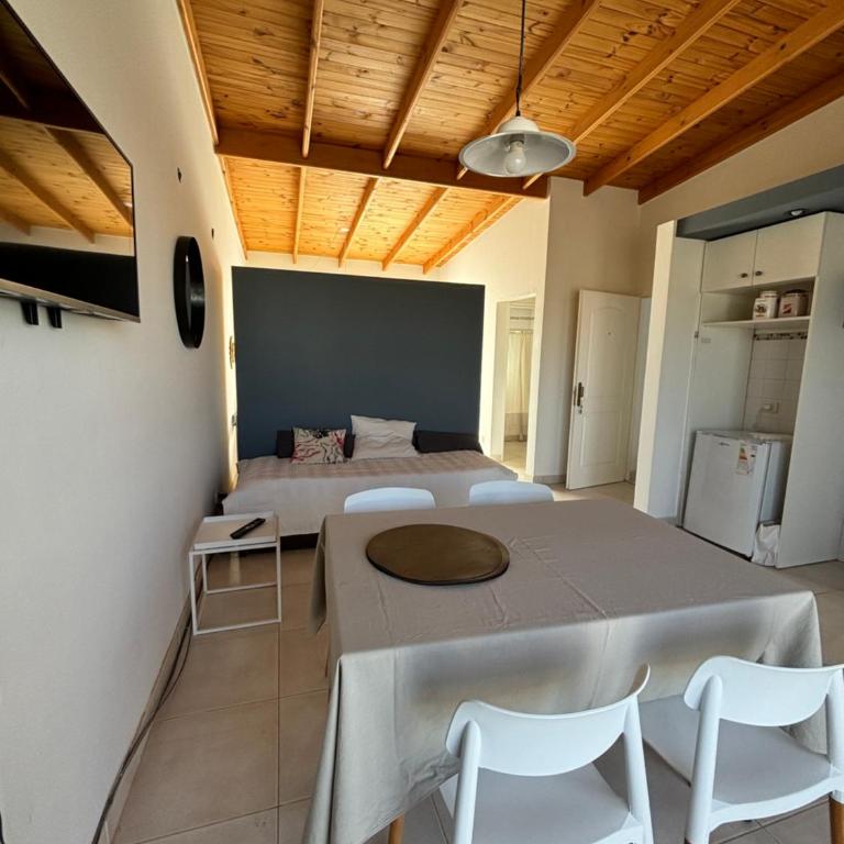 Gutyn 3 - Apartamento de 1 dormitorio - 1
