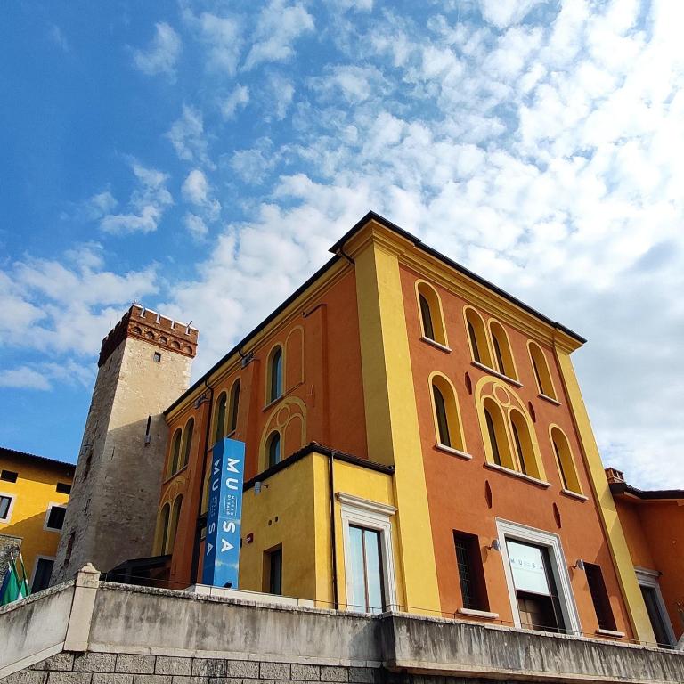 Dai cugini del Garda - Appartamento con 2 Camere da Letto - 58
